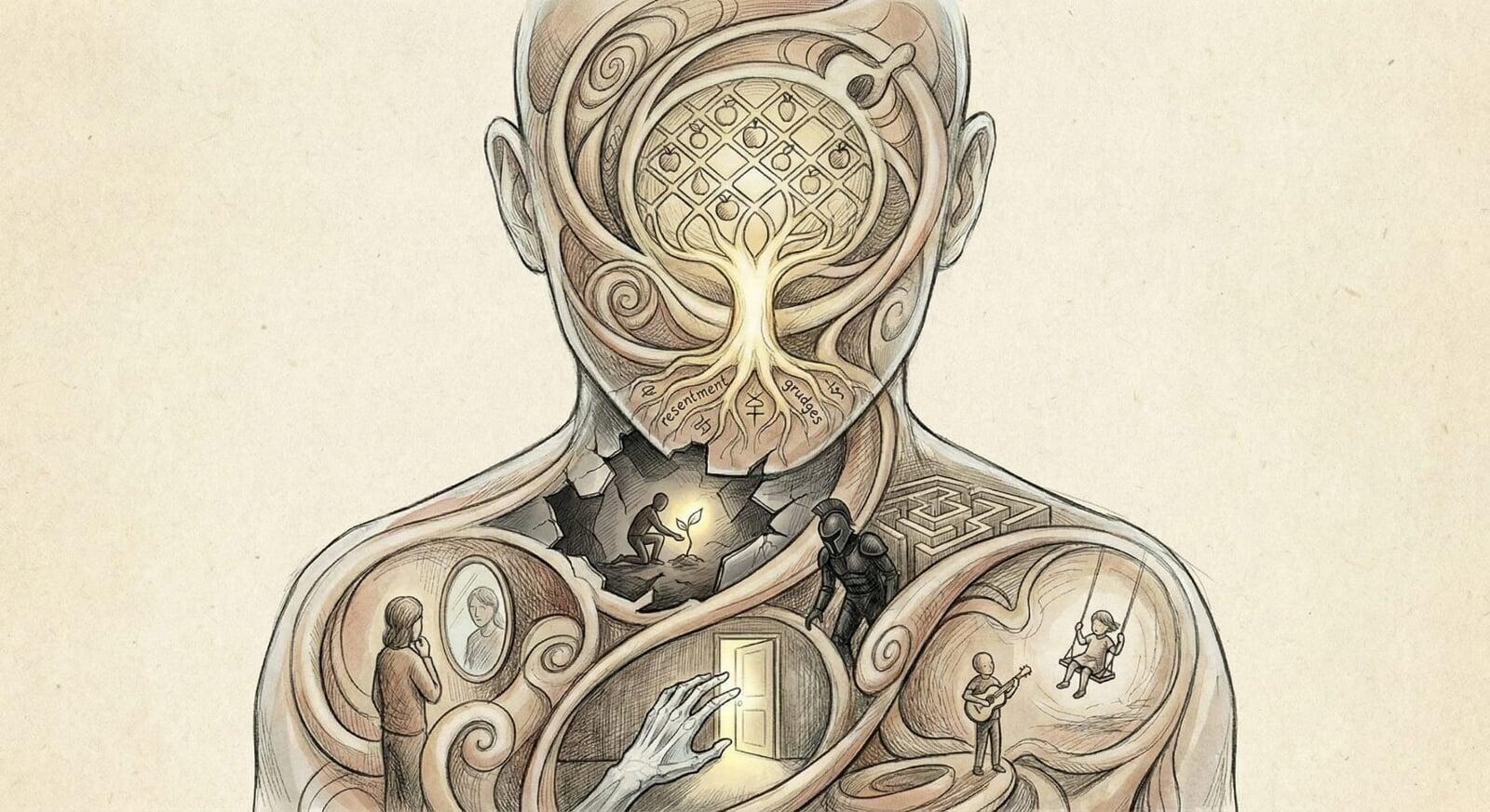 The Human Core